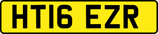HT16EZR