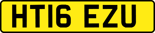HT16EZU
