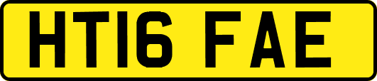 HT16FAE