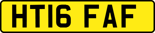 HT16FAF