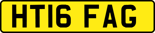 HT16FAG