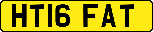HT16FAT