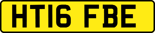 HT16FBE