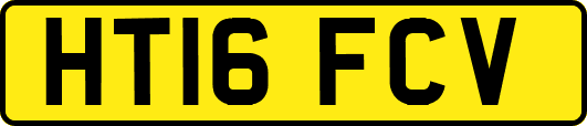 HT16FCV