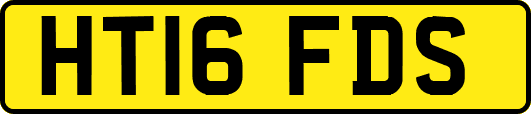 HT16FDS