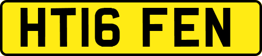 HT16FEN