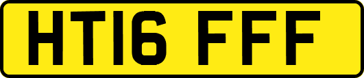 HT16FFF