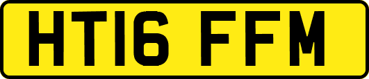 HT16FFM