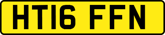 HT16FFN