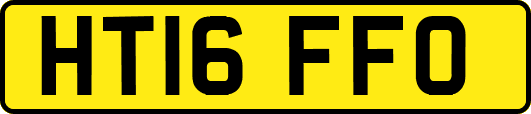 HT16FFO