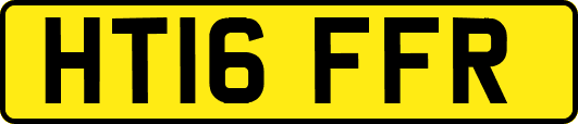 HT16FFR