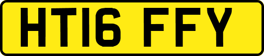 HT16FFY