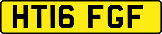 HT16FGF