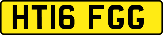 HT16FGG