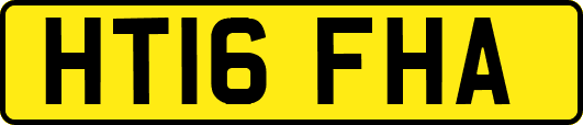 HT16FHA