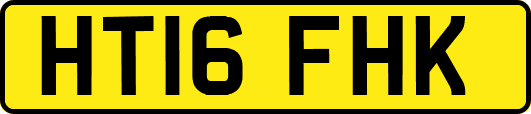 HT16FHK