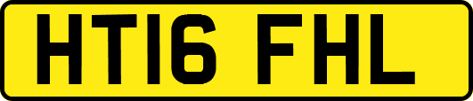 HT16FHL