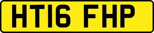 HT16FHP