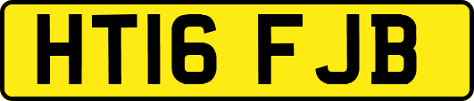HT16FJB