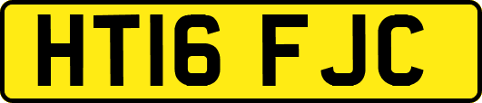 HT16FJC