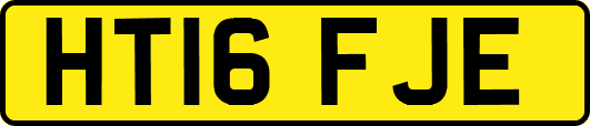 HT16FJE