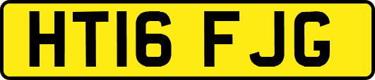 HT16FJG