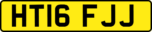 HT16FJJ
