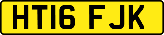 HT16FJK
