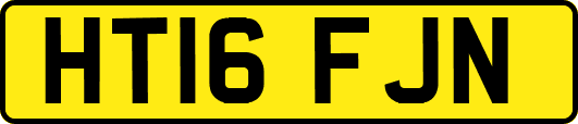HT16FJN