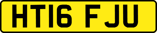 HT16FJU