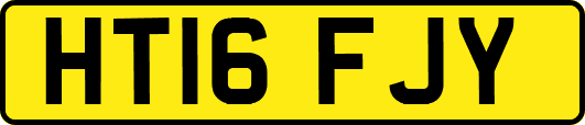 HT16FJY