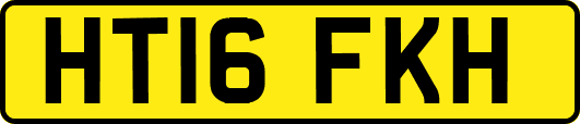 HT16FKH