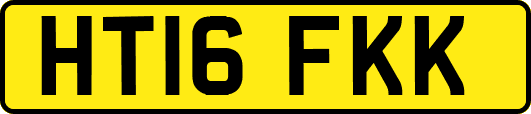 HT16FKK