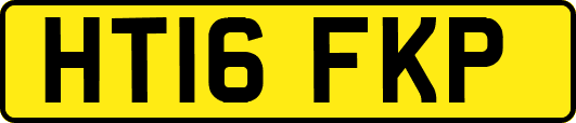 HT16FKP