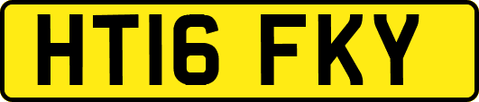 HT16FKY
