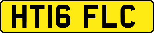 HT16FLC