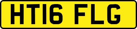 HT16FLG