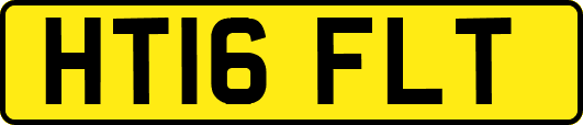 HT16FLT