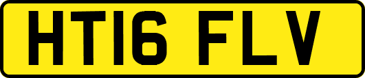 HT16FLV