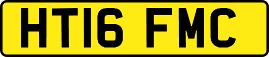 HT16FMC