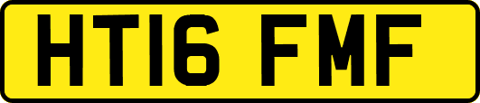 HT16FMF