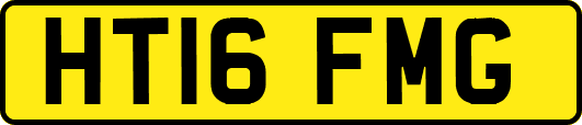 HT16FMG