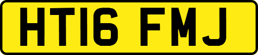 HT16FMJ