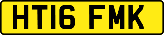 HT16FMK