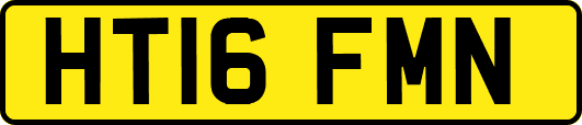 HT16FMN