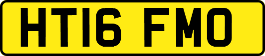 HT16FMO