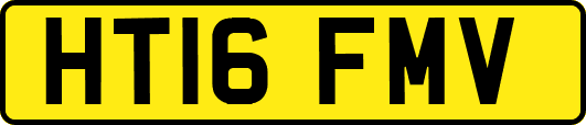 HT16FMV