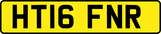 HT16FNR