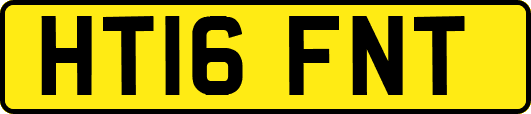 HT16FNT