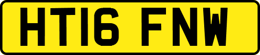 HT16FNW